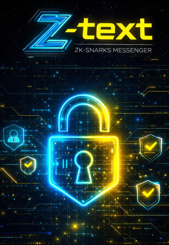 z-text messenger privacy